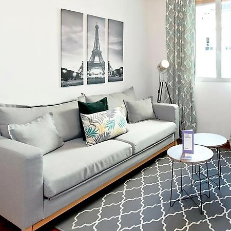 My City Home - Acogedor Apartamento En Chueca Madrid Esterno foto
