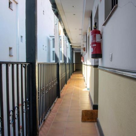 My City Home - Acogedor Apartamento En Chueca Madrid Esterno foto