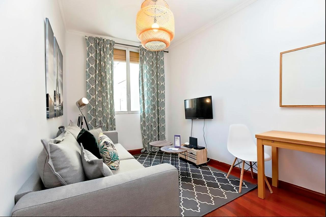 My City Home - Acogedor Apartamento En Chueca Madrid Esterno foto