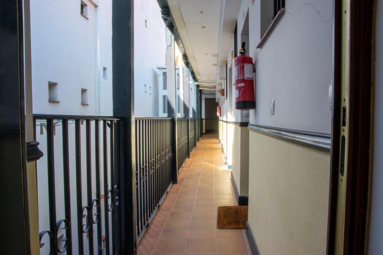 My City Home - Acogedor Apartamento En Chueca Madrid Esterno foto