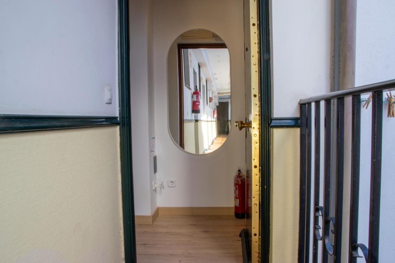 My City Home - Acogedor Apartamento En Chueca Madrid Esterno foto